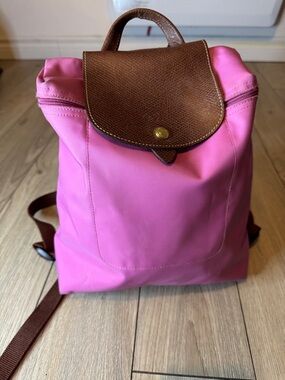 Longchamp Backpack